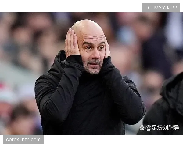 瓜迪奥拉战术革新引领球队再创佳绩