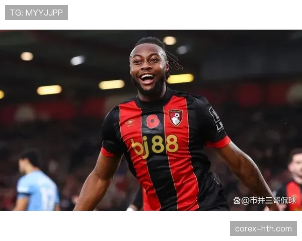 英超“黑马”崛起：小球队逆风翻盘提升联赛竞争力