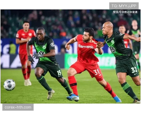 沃尔夫斯堡高效防守反击奏效，状态回暖斩获关键胜利