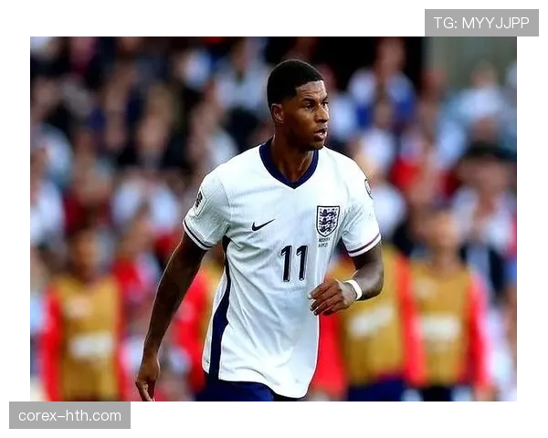 拉什福德闪耀国家队赛场，助英格兰强势晋级