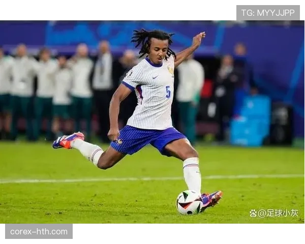 朱尔斯·孔德 朱尔斯·孔德