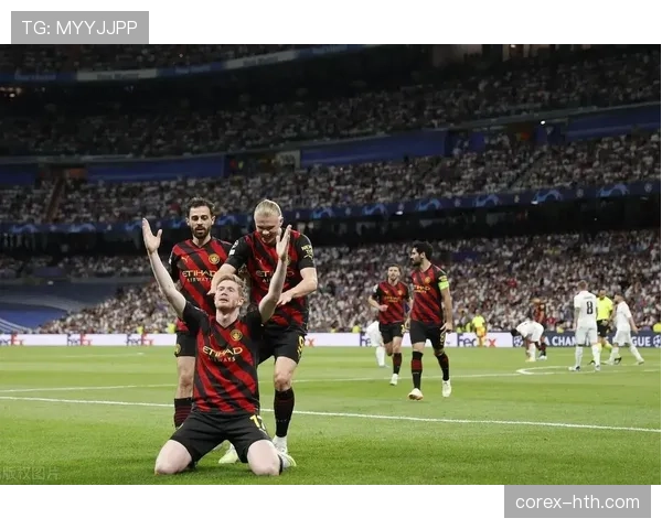 对阵皇马与拜仁：德布劳内的经典战役