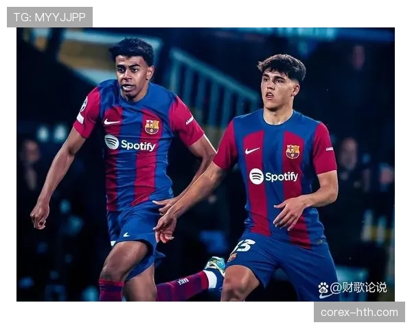 巴萨的重建，是回归传统还是重新定义？