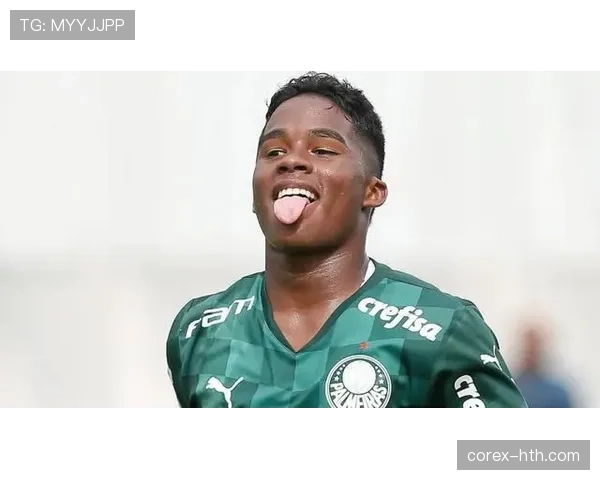 恩德里克帕尔梅拉斯早期荣誉解析 恩德里克帕尔梅拉斯早期荣誉解析