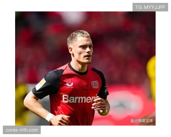 德国杯冠军主力:维尔茨的团队荣誉 德国杯冠军主力:维尔茨的团队荣誉