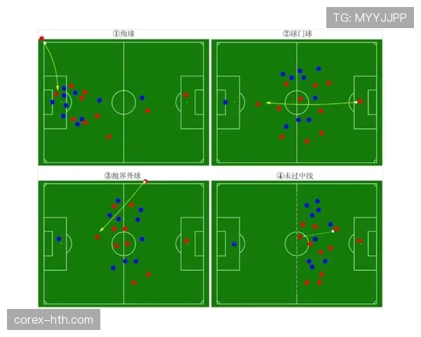 猜边规则到底是怎么判定的?完整解读足球开球前规则 猜边规则到底是怎么判定的?完整解读足球开球前规则