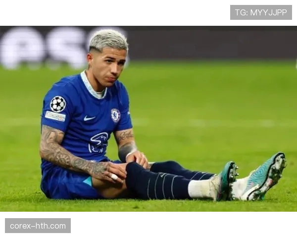 恩佐这生活节奏我真服了，他裁判眼皮底下还能偷偷开小灶？