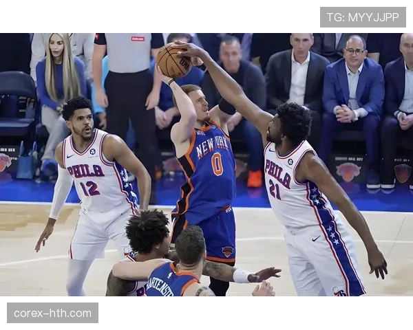 路易斯·斯科拉篮下强攻拉开内线得分差距，显著提升球队禁区威胁