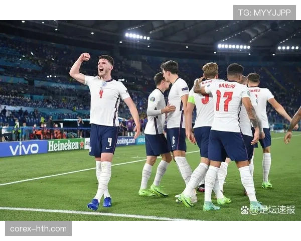 贝林厄姆传射建功：英格兰世界杯末轮战报